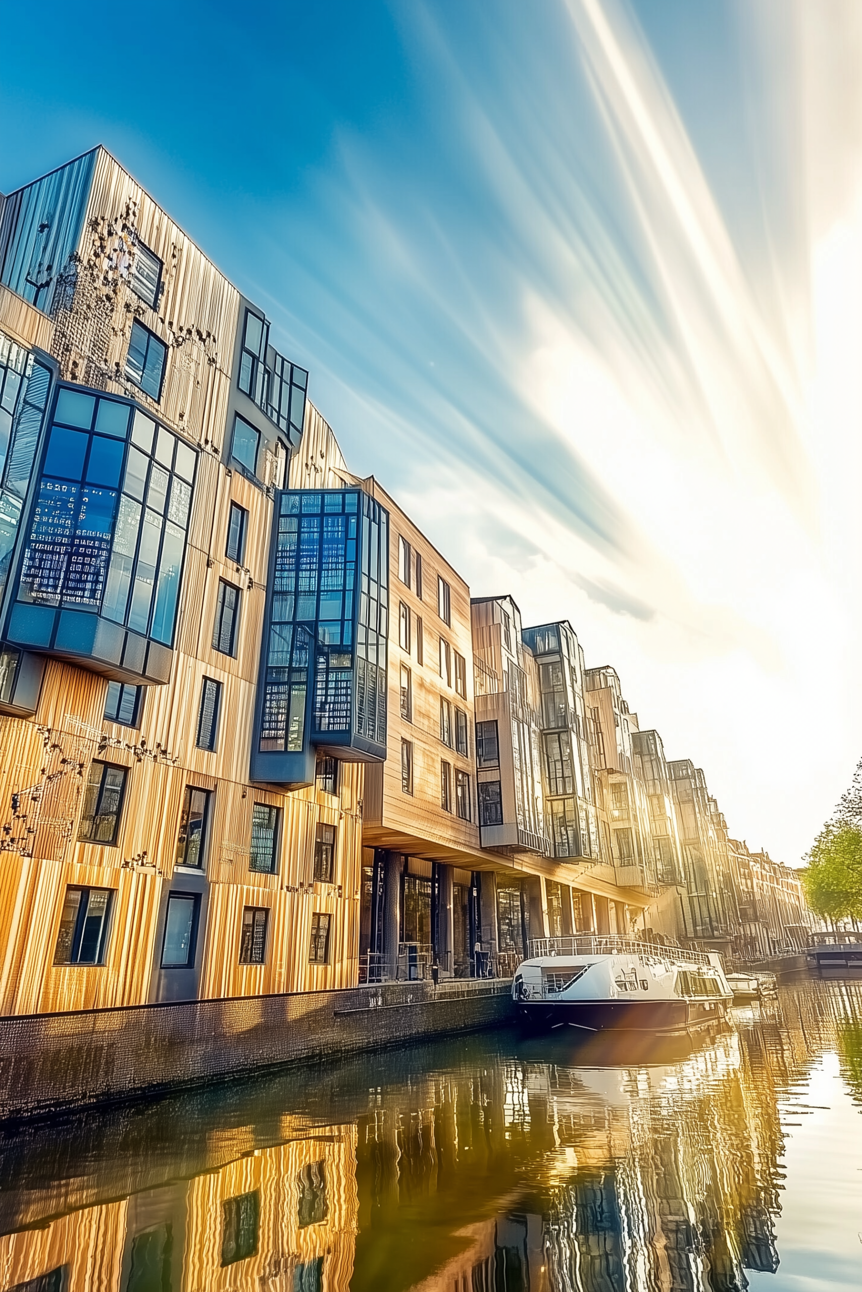 HTSR-Amsterdam-Innovation