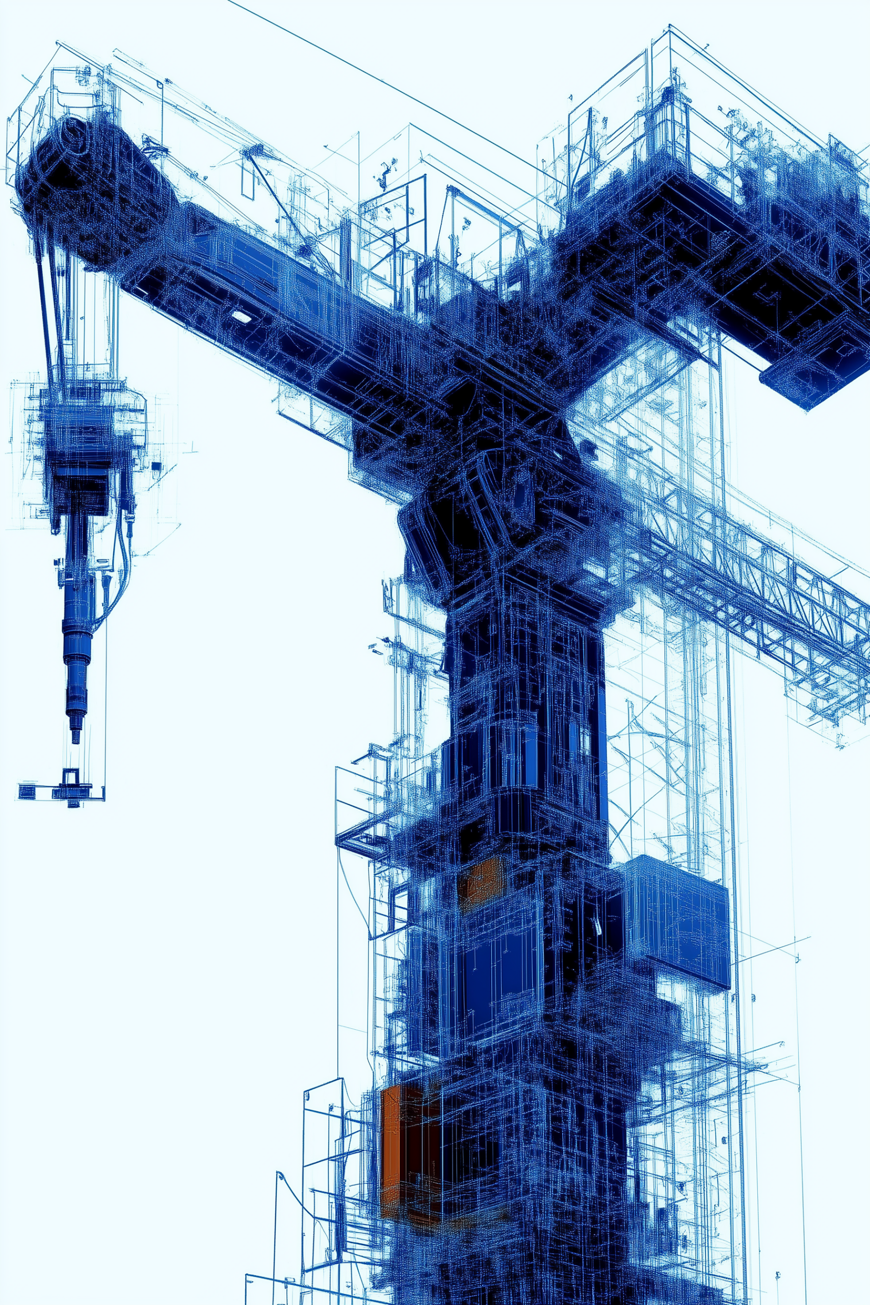 HTSR-BluePrints