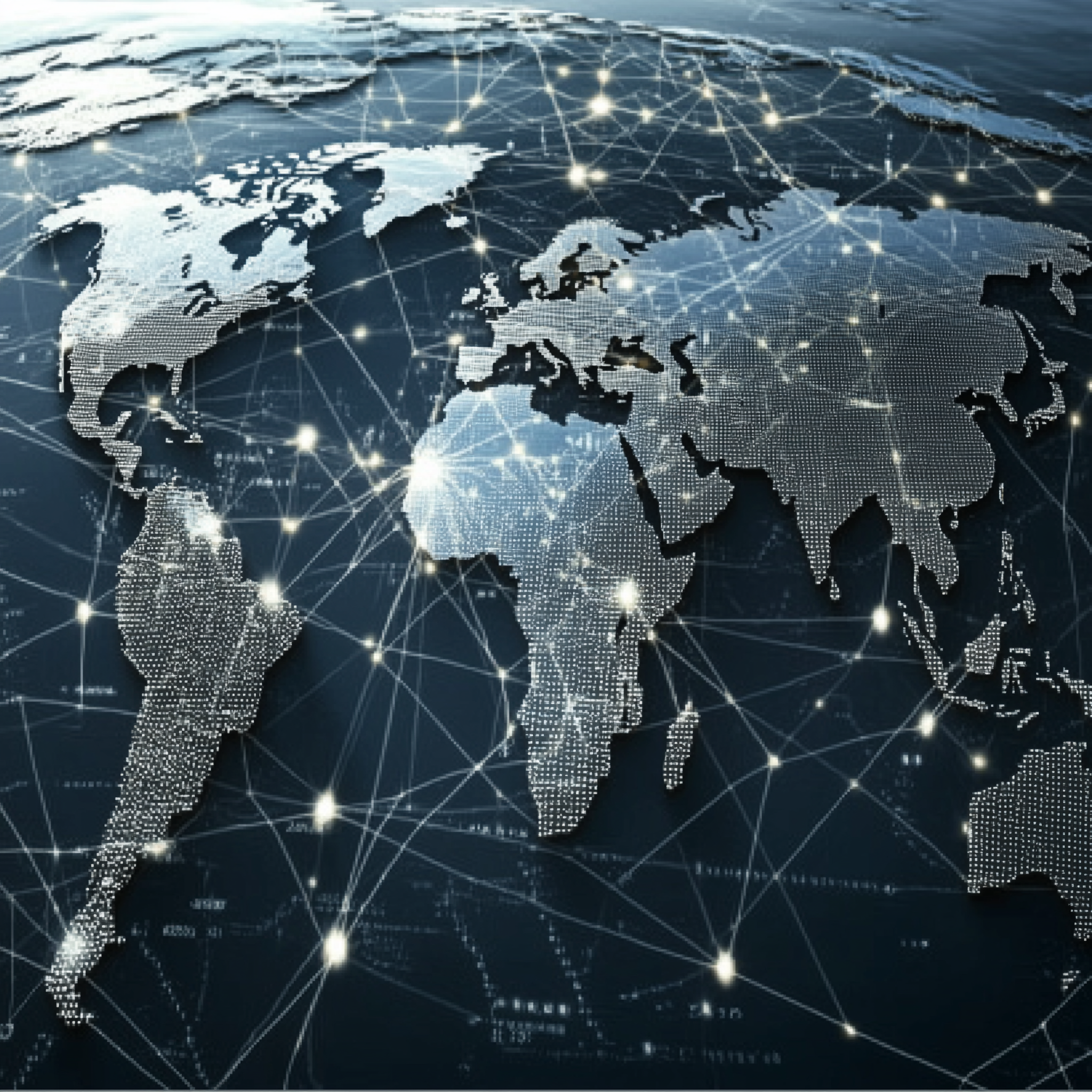 HTSR-Companies-Continent