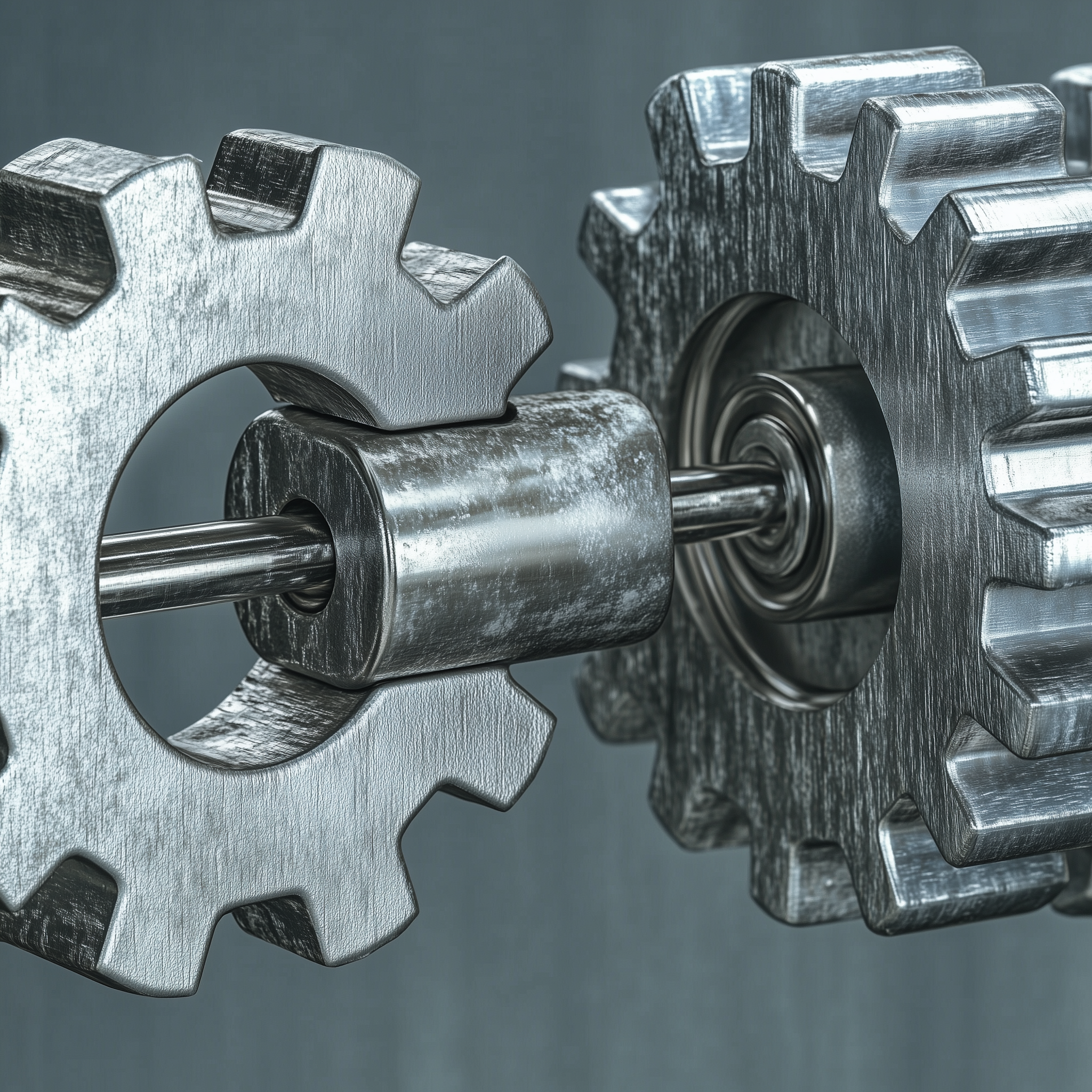 HTSR-Companies-Gears