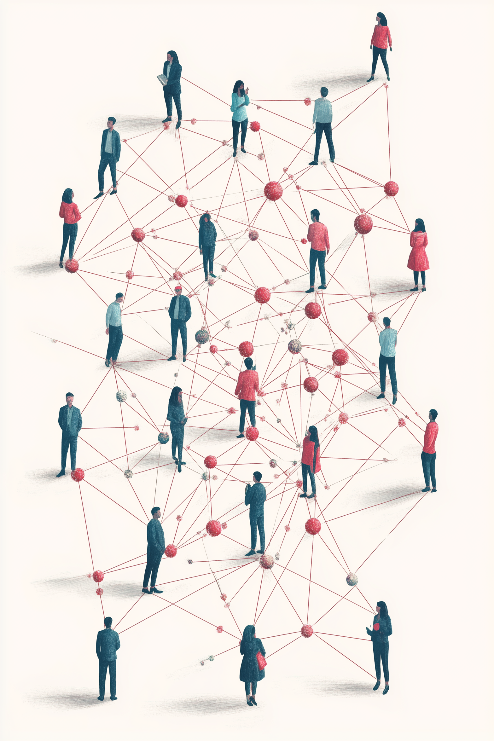 HTSR-Network